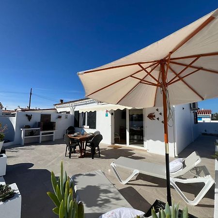 Tramontana Villa Cala En Porter  Ngoại thất bức ảnh