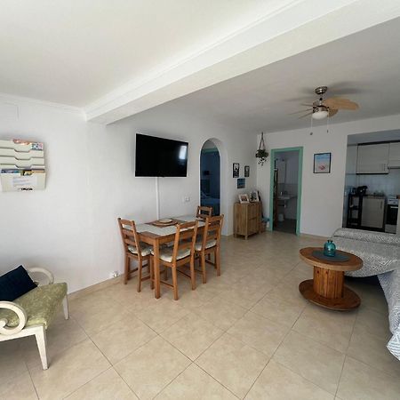 Tramontana Villa Cala En Porter  Ngoại thất bức ảnh