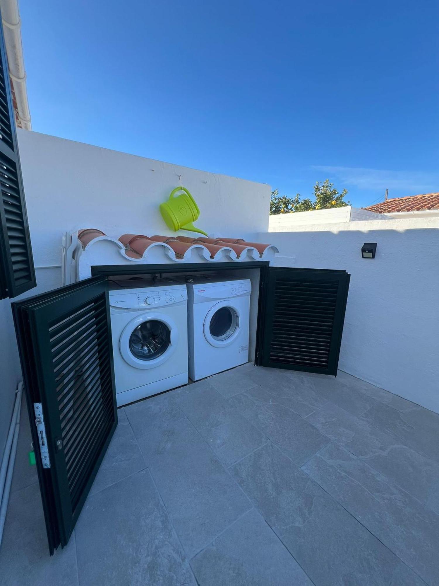 Tramontana Villa Cala En Porter  Ngoại thất bức ảnh