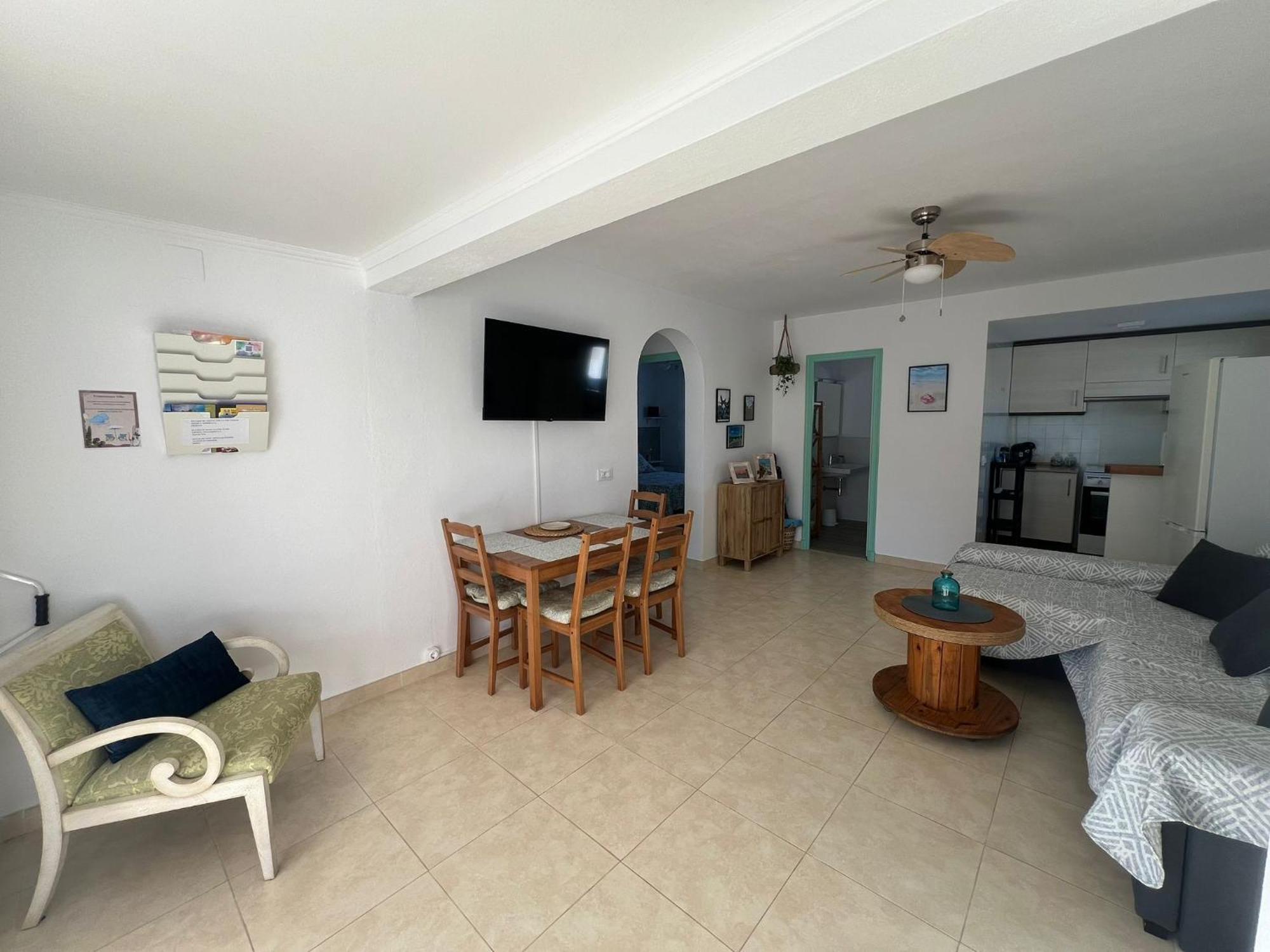 Tramontana Villa Cala En Porter  Ngoại thất bức ảnh
